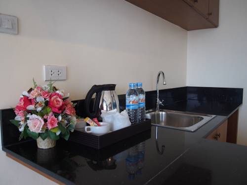 Imagen de la habitación del Hotel 247 Boutique. Foto 15