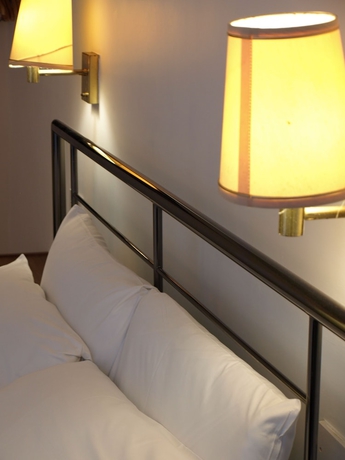 Imagen de la habitación del Hotel 247. Foto 12