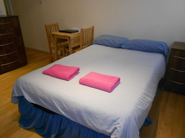 Imagen de la habitación del Hotel 247 London Studios. Foto 4