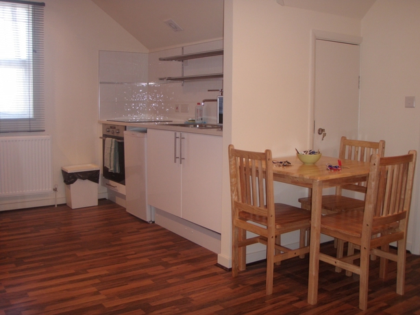 Imagen de la habitación del Hotel 247 London Studios. Foto 6