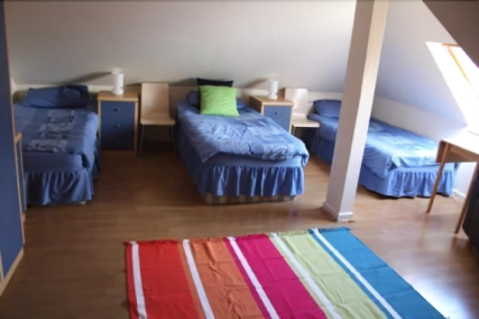 Imagen de la habitación del Hotel 247 London Studios. Foto 8