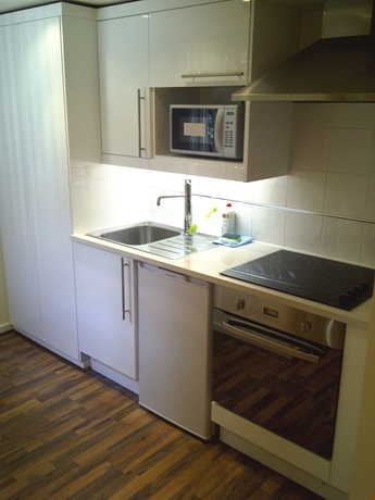 Imagen de la habitación del Hotel 247 London Studios. Foto 9