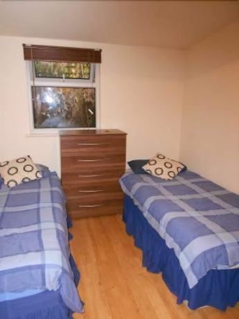 Imagen de la habitación del Hotel 247 London Studios. Foto 10