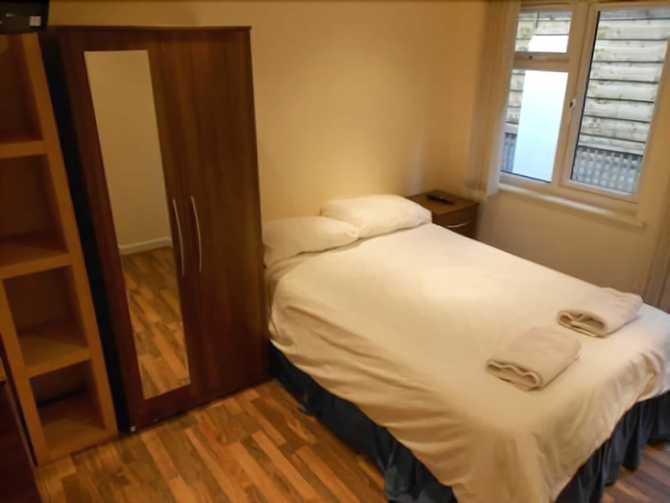 Imagen de la habitación del Hotel 247 London Studios. Foto 11