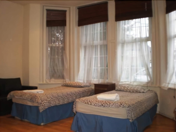 Imagen de la habitación del Hotel 247 London Studios. Foto 12