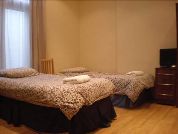 Imagen de la habitación del Hotel 247 London Studios. Foto 13