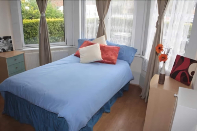 Imagen de la habitación del Hotel 247 London Studios. Foto 14