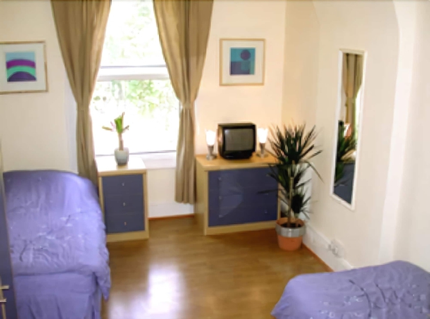 Imagen de la habitación del Hotel 247 London Studios. Foto 16