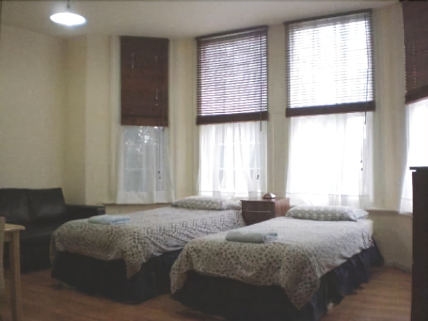 Imagen de la habitación del Hotel 247 London Studios. Foto 18