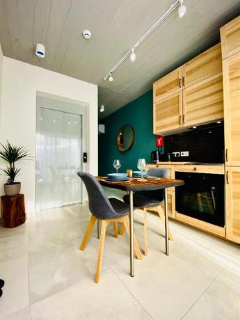 Imagen general del Hotel 248 Boutique Studios. Foto 8