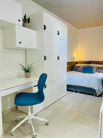 Imagen general del Hotel 248 Boutique Studios. Foto 9