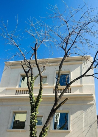 Imagen general del Hotel 248 Finisterra Boutique Argentino. Foto 2