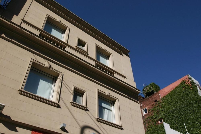 Imagen general del Hotel 248 Finisterra Boutique Argentino. Foto 3