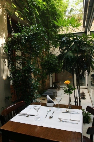 Imagen general del Hotel 248 Finisterra Boutique Argentino. Foto 5