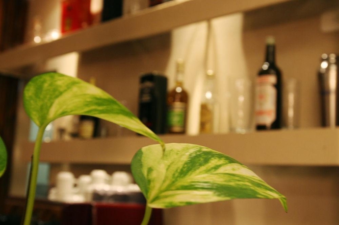 Imagen general del Hotel 248 Finisterra Boutique Argentino. Foto 6