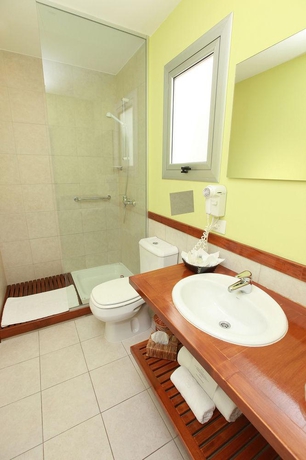 Imagen general del Hotel 248 Finisterra Boutique Argentino. Foto 7