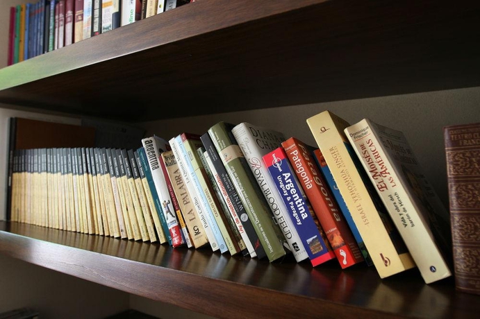 Imagen general del Hotel 248 Finisterra Boutique Argentino. Foto 8