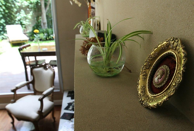 Imagen general del Hotel 248 Finisterra Boutique Argentino. Foto 9