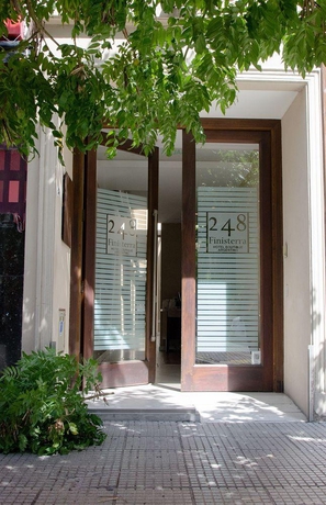 Imagen general del Hotel 248 Finisterra Boutique Argentino. Foto 10