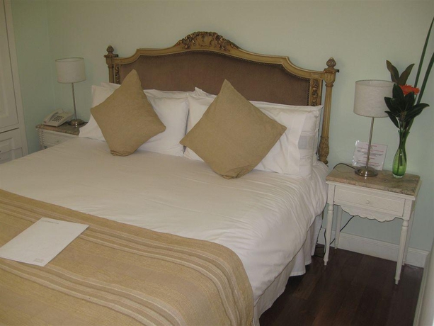 Imagen general del Hotel 248 Finisterra Boutique Argentino. Foto 11