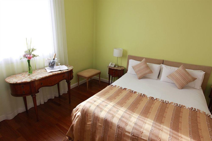 Imagen general del Hotel 248 Finisterra Boutique Argentino. Foto 12