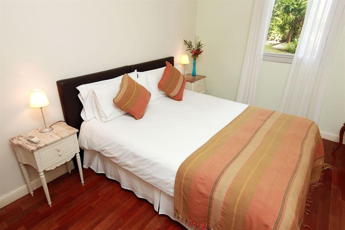 Imagen general del Hotel 248 Finisterra Boutique Argentino. Foto 13