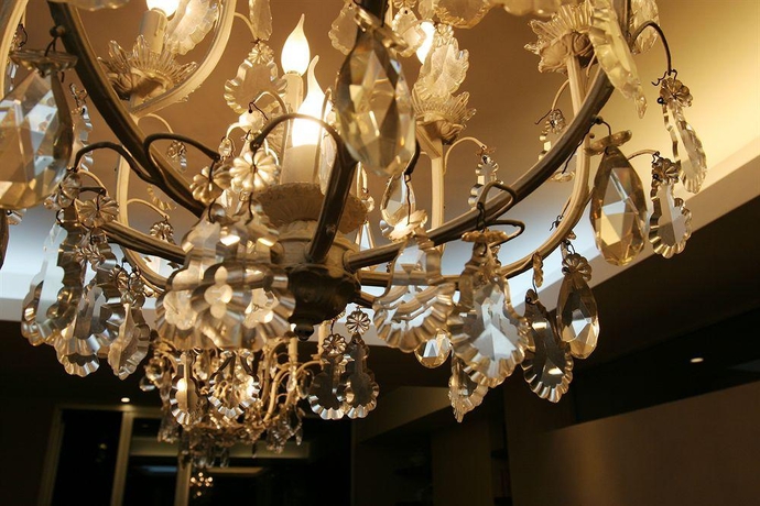 Imagen general del Hotel 248 Finisterra Boutique Argentino. Foto 14