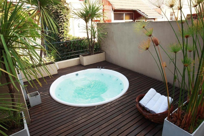 Imagen general del Hotel 248 Finisterra Boutique Argentino. Foto 16