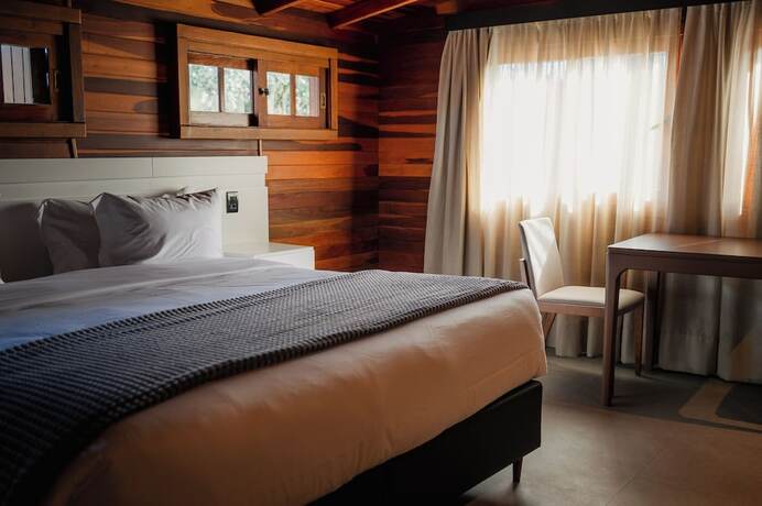 Imagen de la habitación del Hotel 249 DESIGN HOTEL. Foto 12