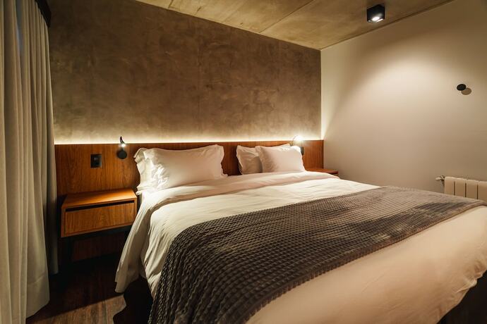 Imagen de la habitación del Hotel 249 DESIGN HOTEL. Foto 15