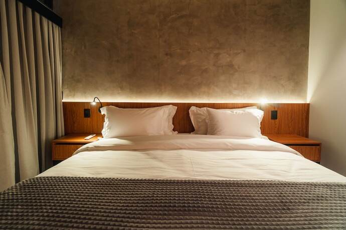 Imagen de la habitación del Hotel 249 DESIGN HOTEL. Foto 16