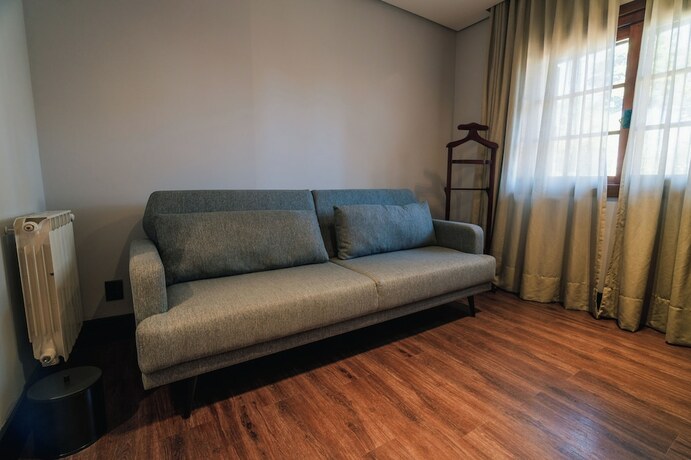 Imagen general del Hotel 249 DESIGN HOTEL. Foto 3