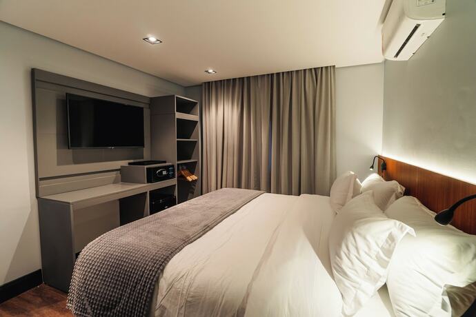 Imagen general del Hotel 249 DESIGN HOTEL. Foto 4