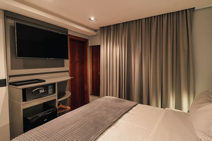 Imagen general del Hotel 249 DESIGN HOTEL. Foto 5