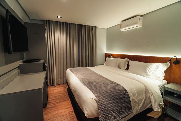 Imagen de la habitación del Hotel 249 DESIGN HOTEL. Foto 17