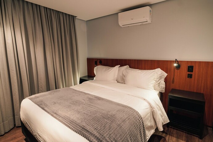 Imagen general del Hotel 249 DESIGN HOTEL. Foto 10