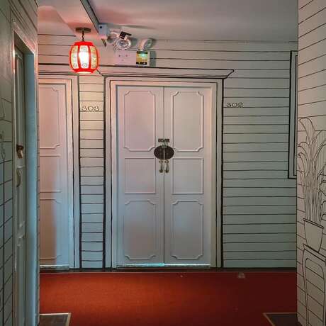 Imagen general del Hotel 2499 Heritage Chinatown Bangkok By RoomQuest. Foto 2