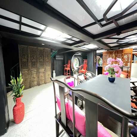 Imagen general del Hotel 2499 Heritage Chinatown Bangkok By RoomQuest. Foto 5