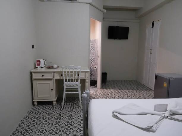 Imagen general del Hotel 2499 Heritage Chinatown Bangkok By RoomQuest. Foto 6