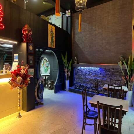 Imagen general del Hotel 2499 Heritage Chinatown Bangkok By RoomQuest. Foto 7