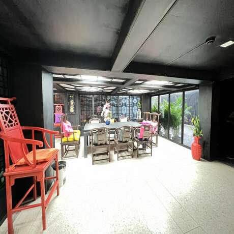 Imagen general del Hotel 2499 Heritage Chinatown Bangkok By RoomQuest. Foto 8