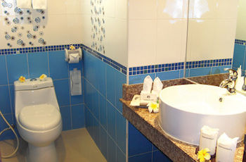 Imagen general del Hotel 24@home. Foto 1