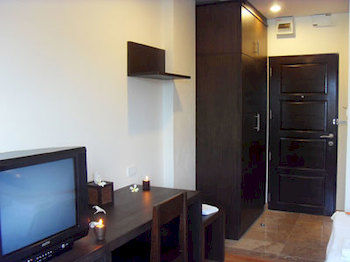 Imagen general del Hotel 24@home. Foto 3