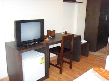 Imagen general del Hotel 24@home. Foto 4