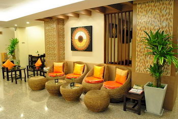 Imagen general del Hotel 24@home. Foto 5