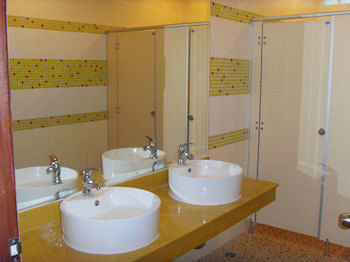 Imagen general del Hotel 24@home. Foto 8