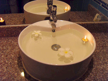 Imagen general del Hotel 24@home. Foto 9