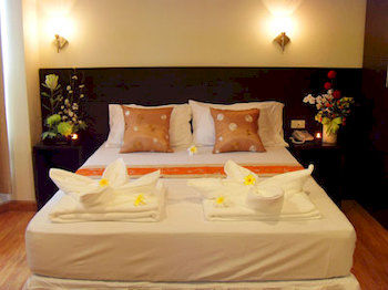 Imagen general del Hotel 24@home. Foto 12