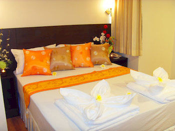 Imagen general del Hotel 24@home. Foto 13