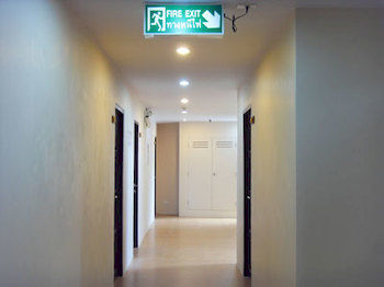 Imagen general del Hotel 24@home. Foto 15